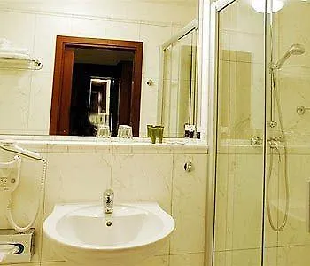Hotel Villa Prag
